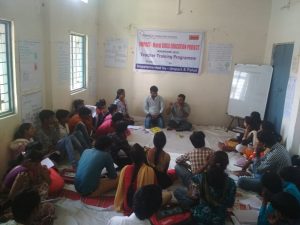 Balika Shiksha Iimpact