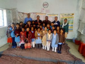 Balika Shiksha	iimpact