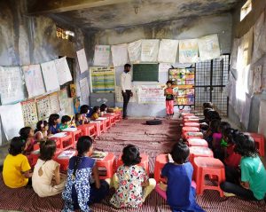 Balika Shiksha Iimpact