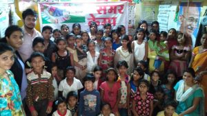 Balika Shiksha Iimpact