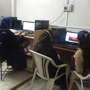 Balika Shiksha Iimpact