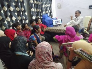 Balika Shiksha Iimpact