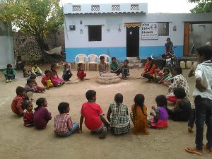 Balika Shiksha Iimpact