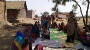 PLA to Reduce IMR and MMR