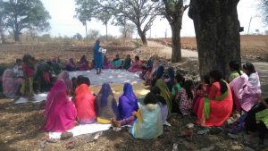 PLA to Reduce IMR and MMR