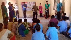 Child Right Campaign